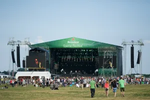 Festiwal Open'er bez Heinekena w nazwie