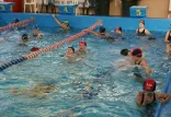 Wystartuj w mistrzostwach Polski w pływaniu