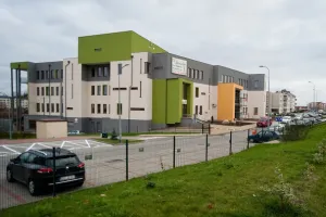 Kolejne przedszkole na południu Gdańska