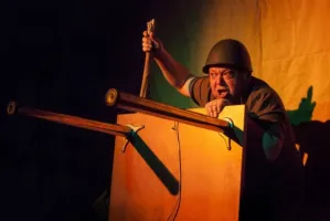Teatr jednego aktora bez taryfy ulgowej. Rusza Monoblok