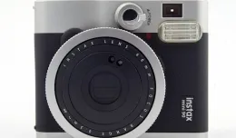 Instax i Polaroid: zdjęcia natychmiastowe