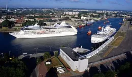 Port szuka dzierżawcy Terminalu Promowego Westerplatte