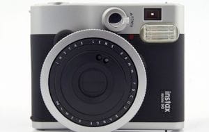 Instax i Polaroid: zdjęcia natychmiastowe