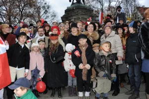 Atrakcje dla dzieci na długi weekend