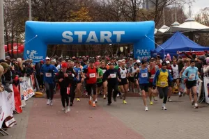 Święto narodowe na sportowo