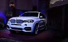 BMW X5. Odświeżanie SAV-a