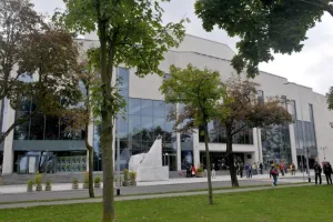Nowy dyrektor Teatru Muzycznego zostanie wybrany jednak bez konkursu