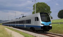 Nowoczesne pociągi za dwa lata na trasie Gdynia - Katowice