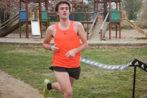 Biegacz Parkrun Gdańsk z 3. wynikiem w Polsce