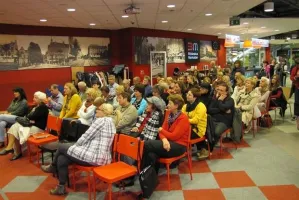 Czytanie to najtańszy sposób na podróż. Rusza Festiwal Sztuka Czytania