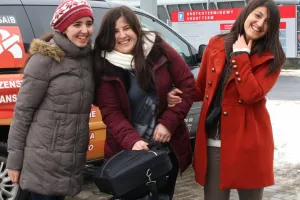 Obcokrajowcy chętnie wybierają trójmiejskie uczelnie