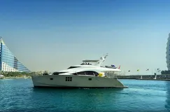 Sunreef Yachts z nowym biurem w Dubaju