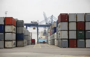 Eksport towarów - przed jakim sądem dochodzić zapłaty?
