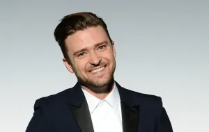 Justin Timberlake latem w Gdańsku