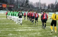 Mecz Lechia - Legia zgodnie z terminarzem