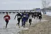 Dias i Rogiewicz najszybsi na sopockiej plaży