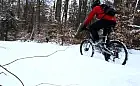 Jak przygotować rower do zimy?