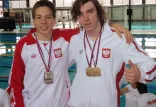 Gdyńscy pływacy z sukcesami w Belgradzie
