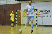Futsaliści AZS UG po raz pierwszy bez gola