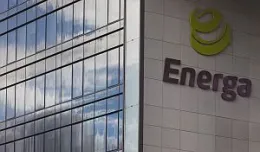 Słaby debiut giełdowy gdańskiej Energi