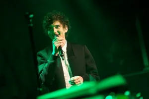 Podsiadło, Coma i inni na Rocket Gdynia Festiwal