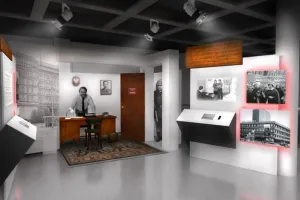 Poznaj (dzięki multimediom) historię Solidarności