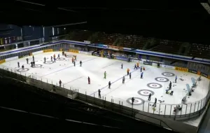 Trenuj curling w Gdańsku 3 razy w tygodniu