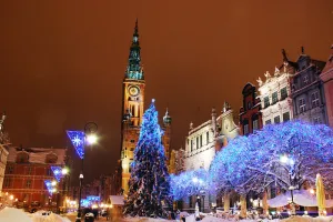 Przedświąteczne kolędowanie w Trójmieście. Słuchajmy, śpiewajmy, pomagajmy
