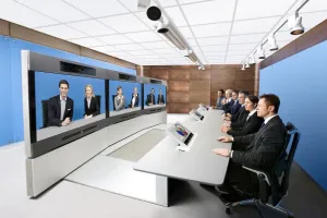 Wideokonferencja na poziomie. Jaki sprzęt wybrać?