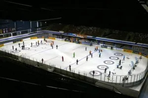 Trenuj curling w Gdańsku 3 razy w tygodniu
