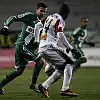 Lechia zakończyła rok remisem w Zabrzu