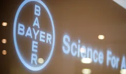 Więcej księgowych w Bayer Service Center