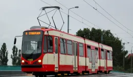 Gdańsk wylicytuje używane tramwaje z Niemiec?