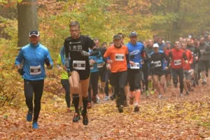 Aktywny weekend dla biegaczy, rowerzystów i tancerzy