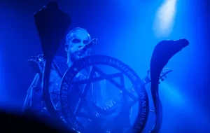 Nowe teledyski: Behemoth zapowiada nową płytę