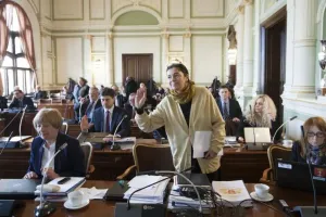 Radni uchwalili budżet Gdańska na 2014 rok
