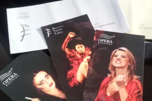Bilety do teatru na prezent? Propozycje trójmiejskich teatrów