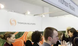 Światowe cięcia dotknęły też gdyński Thomson Reuters