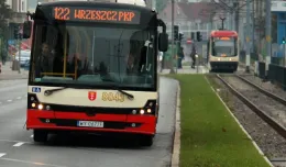 Linia 122  połączy od stycznia Sopot z lotniskiem