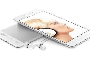 Nowy standard technologii - nie tylko w smartfonach