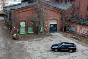 Opel Insignia zmienił się na lepsze
