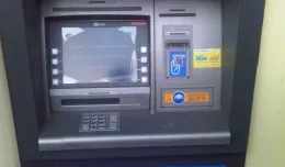 Złodzieje znów skanują karty bankomatowe