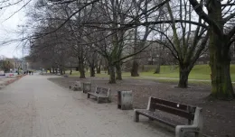Gdynia przegrywa spór prawny o park w centrum
