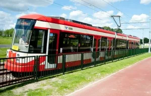 Krok w stronę budowy ul. Nowej Jabłoniowej z tramwajem w Gdańsku