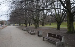 Gdynia przegrywa spór prawny o park w centrum