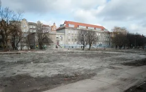 Gdańsk nie potrafi dogadać się z inwestorami w sprawie parkingów?