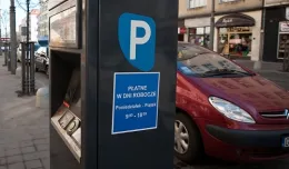Rekordzista ma 7 tys. zł długu za parkowanie w Gdyni