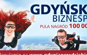 "Gdyński Biznesplan" czeka na pomysłowych
