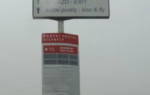 "Fly" bez "kiss" z gdańskiego lotniska