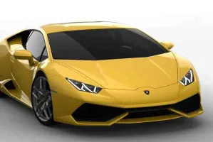 Lambo w Polsce i w Trójmieście
